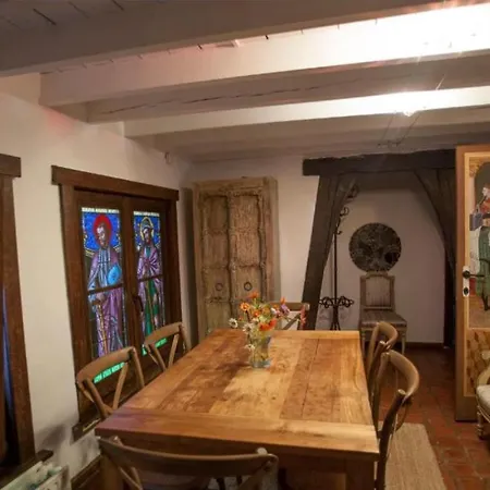 Appart hôtel Living History - Drie Koningen