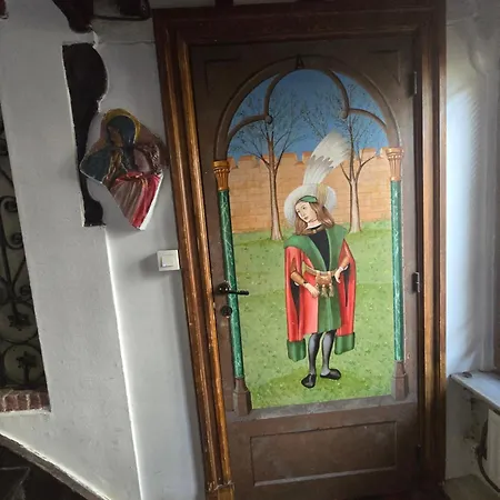 Living History - Drie Koningen Appart hôtel *